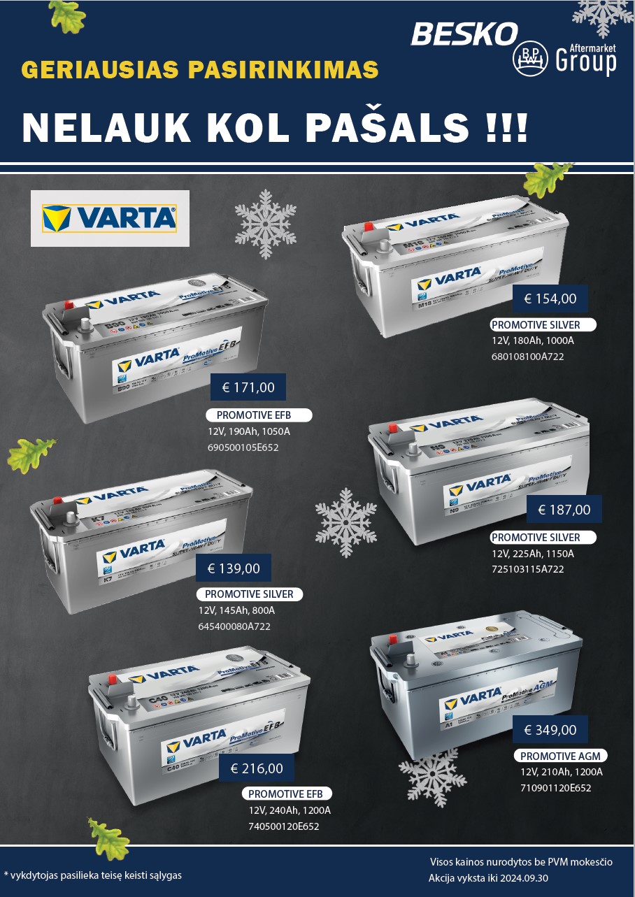 Varta